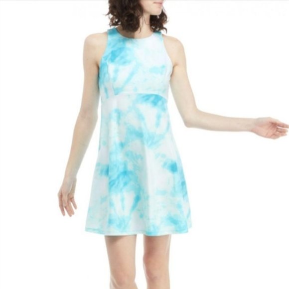 Ocean + Coast Dress Size Small - Picture 1 of 7